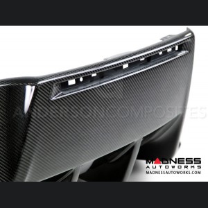 Chevrolet Corvette Carbon Fiber Rear Diffuser - Anderson Composites - C7 